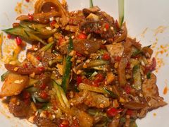 -农耕记·湖南土菜(观澜福城天虹店)