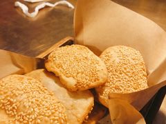 土炉烧饼-炉鱼(天河领展店)