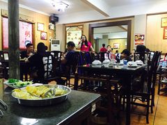 大堂-顺德粥城·叹茶食粥(良化店)