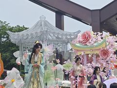 -武汉园博园(武汉自然博物馆)
