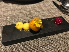 -莲西餐(曲江店)