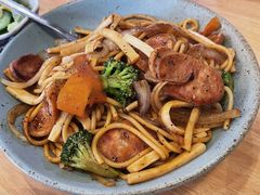 -红小满休闲餐厅(十全街店)