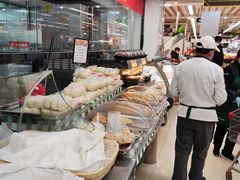 -永辉超市(新世界店)