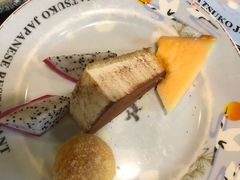 -松子料理(白家庄店)