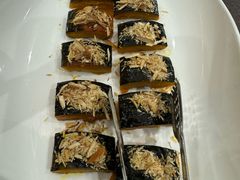 -箪食巷私房菜馆·鲁菜(玉函路店)