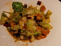 -前海沿·青岛菜(李沧万达店)