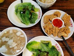 -吴财记面家(大同路店)