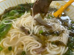 -鲜师傅骨汤米粉(太升店)
