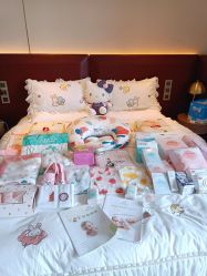 -喜孕时光月子中心(北大妇儿东侧店)