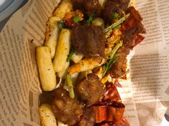 -吴家·非遗淮扬小馆(镇江万达广场店)