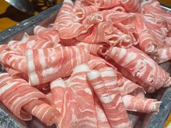 -小宇火锅烧烤(颜三路店)