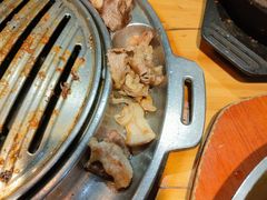 -金顺韩式烤肉·网红烤肉店(广利路店)