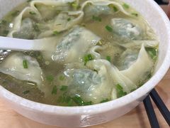 -顶巧鸡汤馄饨(虹口总店)