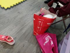 -来伊份(我格广场武宁路店)