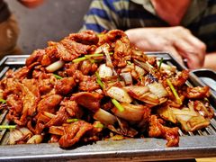 -四季民福烤鸭店(前门廊房二条店)