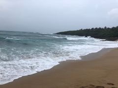 -白沙湾海滩
