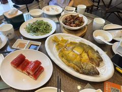 -老广酒楼(樱花店)