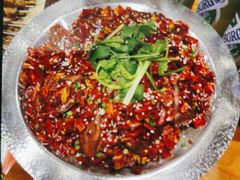 -路边羊烧烤酒场(宝带路店)