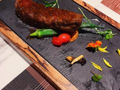 -1874融合西厨·观景餐厅(保利店)