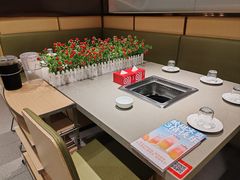 -海底捞火锅(宇飞大厦店)