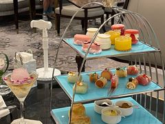 -广州富力丽思卡尔顿酒店