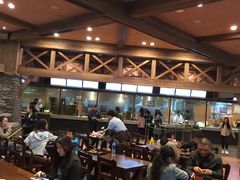 -横琴湾畔餐厅(长隆海洋王国白鲸剧场店)