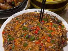 -鸿运楼·舌尖上的徽菜