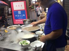 -老刘家泡馍·陕西老字号(钟楼广济街店)