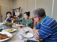 -烤肉宛饭庄(北新桥店)