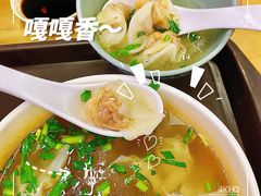 -清真蒋有记(老门东店)