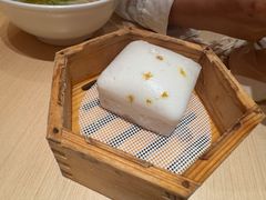 -多喝汤潮米果(白云机场T2国际出发店)