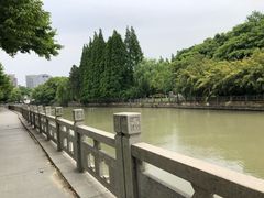 -范蠡湖公园