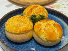 -白天鹅宾馆-玉堂春暖餐厅