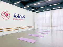 -美嘉艺术舞蹈音乐中心(北市区店)