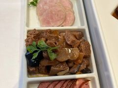 京味四小拼-106餐厅(山水文园店)