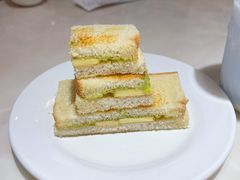 咖椰吐司-星洲小馆·新加坡菜(吴江万象汇店)