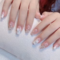 -斯馨·健康美甲美睫