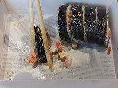 -传闻来紫菜包饭·打糕(西塔韩百店)