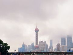 -外滩
