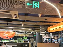 -星伦多自助料理·涮烤一体(虹悦城店)