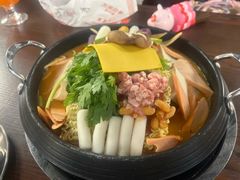 -韩鼎丰·韩国料理(林奥店)