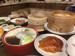 -北京王府井希尔顿酒店·秦唐中餐厅Chynna