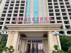 -启东恒大海上威尼斯酒店
