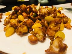 -A One Kitchen·南京精菜馆(德基广场店)
