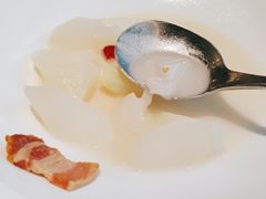 啫啫东海黄鱼煲-明州小宴(文化广场店)