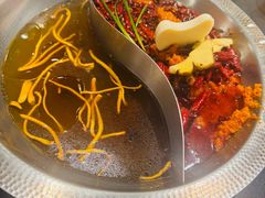 -廖掌柜·重庆鲜货火锅(上海首店)