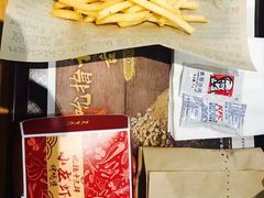 -肯德基(汇腾店)