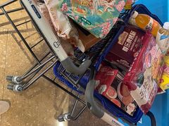 -盒马鲜生(富田新天地店)