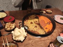 -楠火锅(昆山金鹰店)