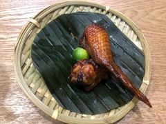 -BOIBOI马来茶餐室(江宁路店)